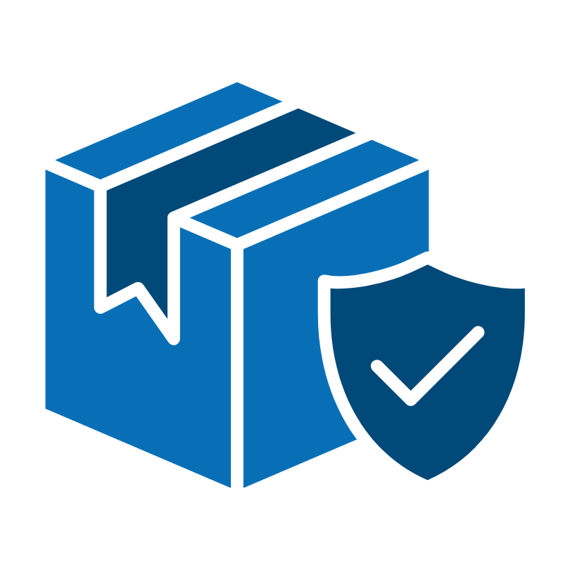 Protección de Envío