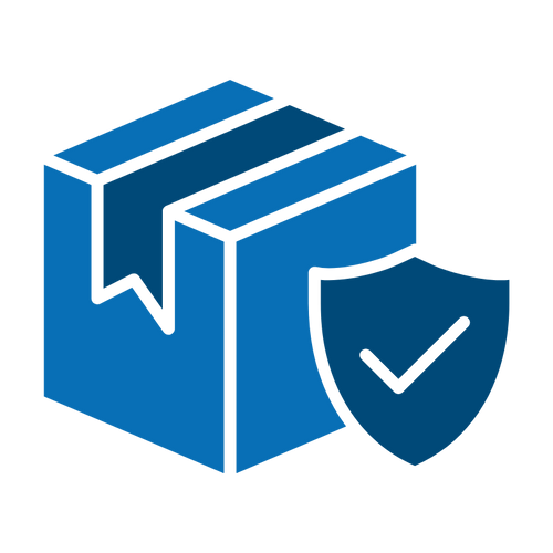 Protección de Envío