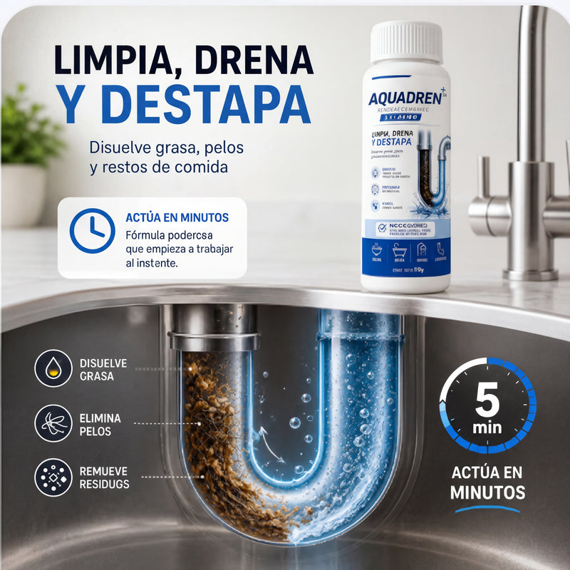 Dejalo actuar