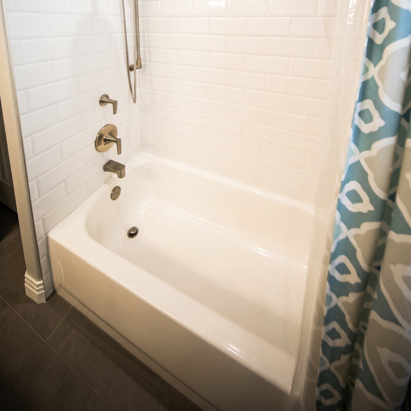 Bañadera