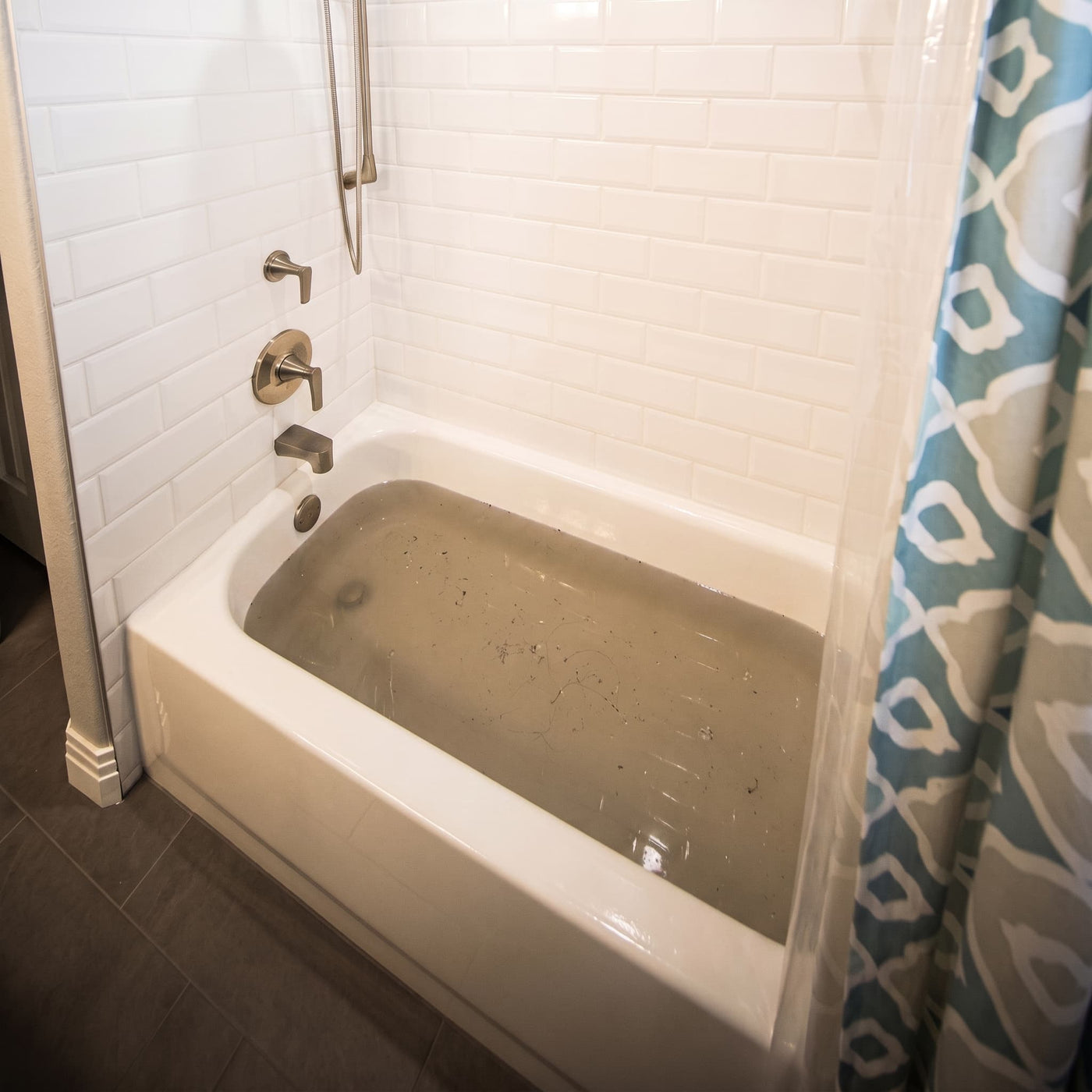 Bañadera