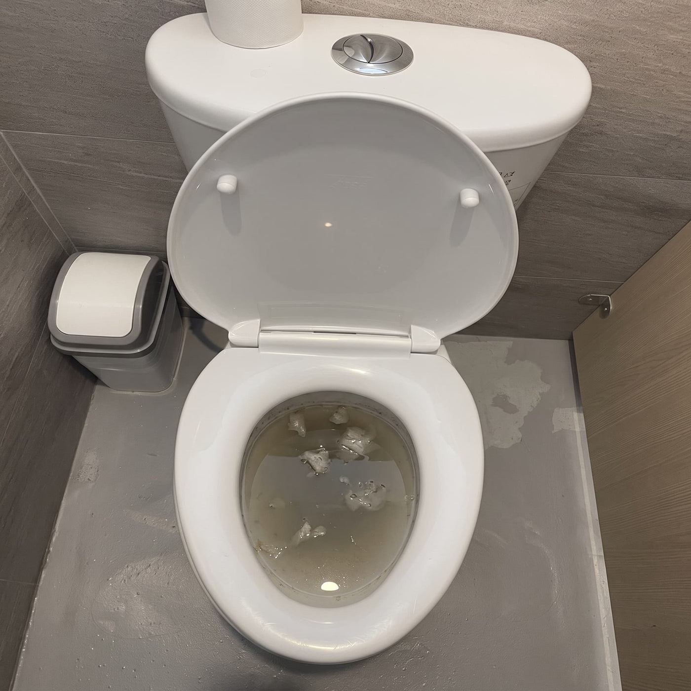 Inodoro
